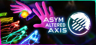 Asym Altered Axis