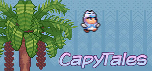 Capytales: A Folk Adventure