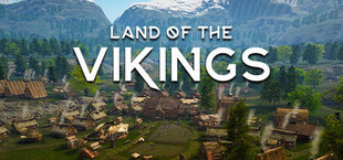 Land of the Vikings