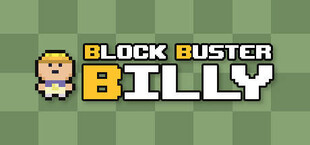 Block Buster Billy