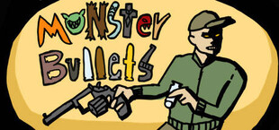 Monster Bullets