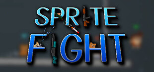 Sprite Fight