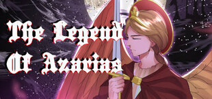 The Legend of Azarias