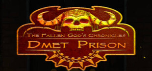 The Fallen God's Chronicles: Dmet Prison