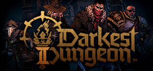 Darkest Dungeon II