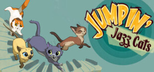 Jumping Jazz Cats