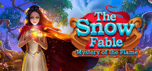 The Snow Fable: Mystery of the Flame