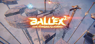 Ballex²: The Hanging Gardens