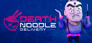 Death Noodle Delivery