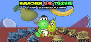 Birnchen & Yoshie: Minor Confrontations