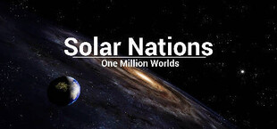 Solar Nations