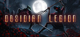 Obsidian Legion