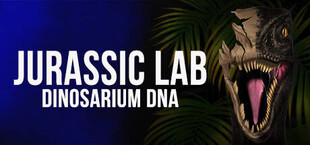 Jurassic Lab: Dinosarium DNA