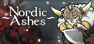 Nordic Ashes: Survivors of Ragnarok