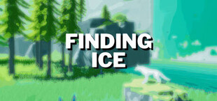 Finding Ice