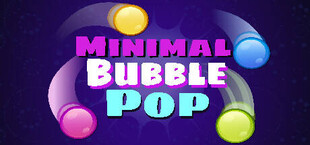 Minimal Bubble Pop