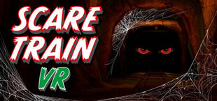 Scare Train VR