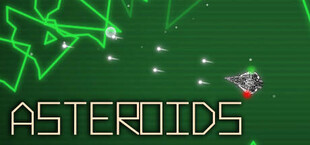 Asteroids