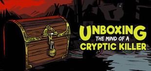 Unboxing the Cryptic Killer