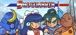 Shogunaria