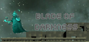 Blade of Darkness