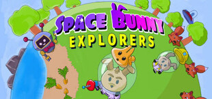 Space Bunny Explorers