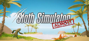 Sloth Simulator (almost)