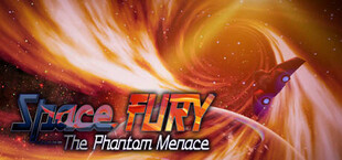 Space FURY - The Phantom Menace