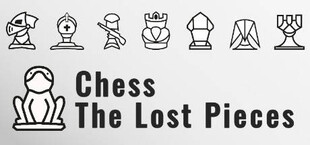 Chess: The Lost Pieces