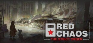 Red Chaos - The Strict Order