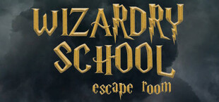 Mystic Academy: Escape Room