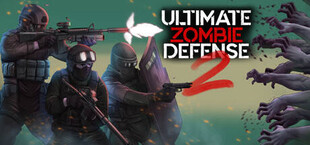 Ultimate Zombie Defense 2