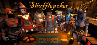 Shufflepoker