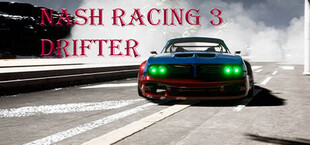 Nash Racing 3: Drifter