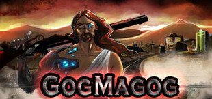 GogMagog