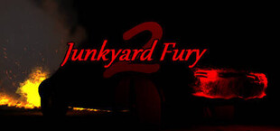 Junkyard Fury 2