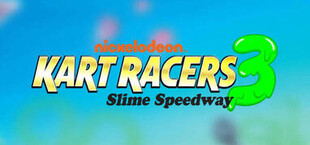 Nickelodeon Kart Racers 3: Slime Speedway