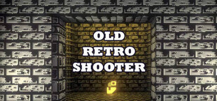 Old Retro Shooter