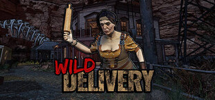 Wild Delivery: Old Cooking Style