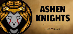 Ashen Knights: One Passage