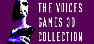 The Voices Games 3d Collection