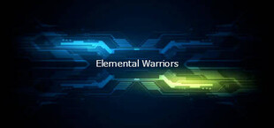 Elemental Warriors