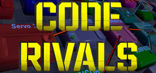 Code Rivals: Robot Programming Battle