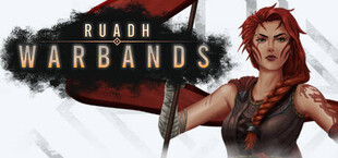 Ruadh: Warbands