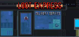 Loot Express Delivery Service