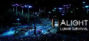 Alight: Lunar Survival