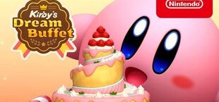 Kirby's Dream Buffet