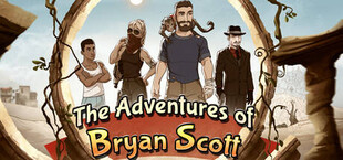 The Adventures Of Bryan Scott