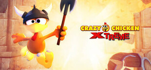 Crazy Chicken Xtreme