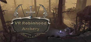 VR Robinhood Archery